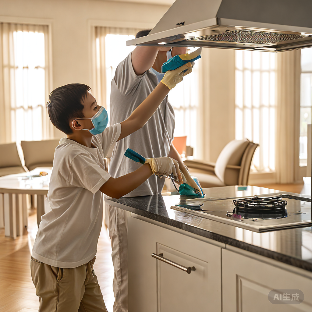 阆中市家庭保洁